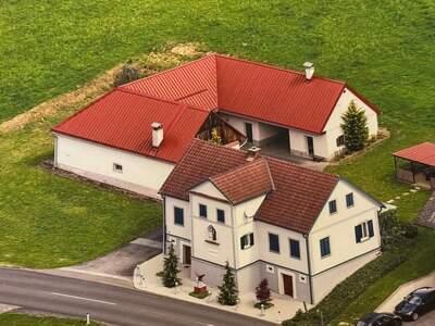 Haus kaufen in 8355 Tieschen