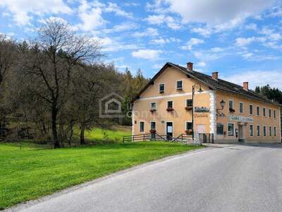 Gewerbeobjekt mieten in 2572 St. Corona