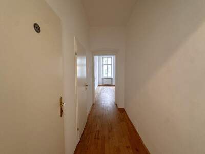 Altbauwohnung mieten in 1200 Wien (Bild 5)