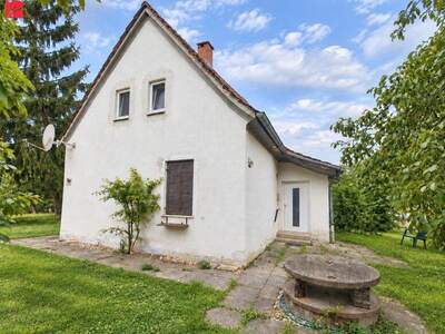 Einfamilienhaus kaufen in 8280 Fürstenfeld (Bild 1)