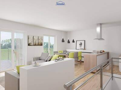 Wohnung kaufen in 6250 Kundl