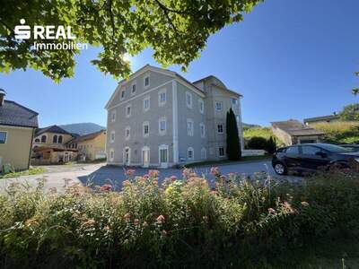 Wohnanlage kaufen in 8862 Stadl (Bild 1)