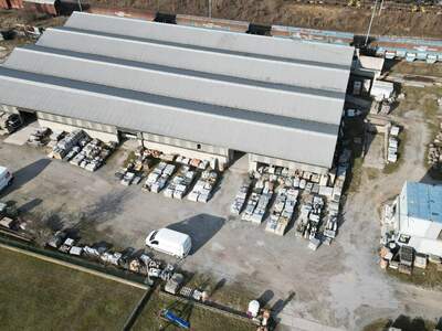 Gewerbeobjekt mieten in 2231 Strasshof