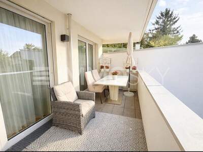 Terrassenwohnung kaufen in 2500 Baden (Bild 3)