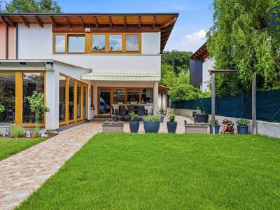 Haus kaufen in 2534 Alland