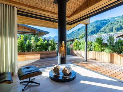 Haus kaufen in 6370 Kitzbühel