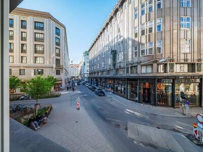 Eigentumswohnung in 1010 Wien