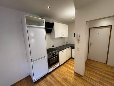 Wohnung mit Balkon mieten in 6020 Innsbruck (Bild 2)