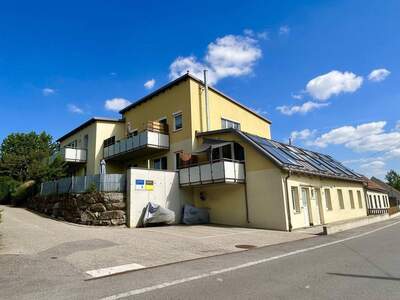 Haus mieten in 3512 Unterbergern