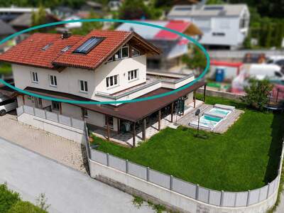 Wohnung kaufen in 6330 Kufstein