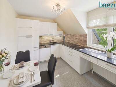 Wohnung mit Balkon kaufen in 1210 Wien (Bild 4)