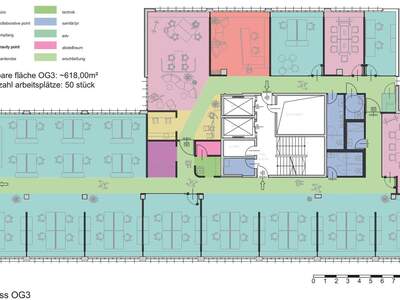Gewerbeobjekt mieten in 5020 Salzburg (Bild 5)
