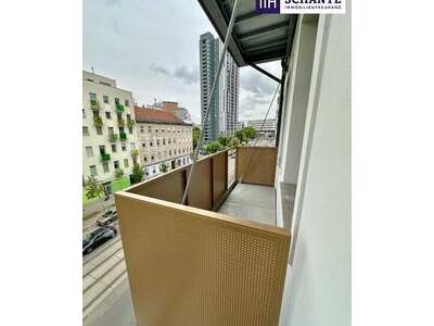 Wohnung kaufen in 1200 Wien