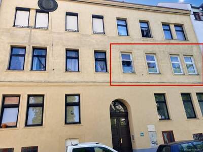 Wohnung kaufen in 1120 Wien