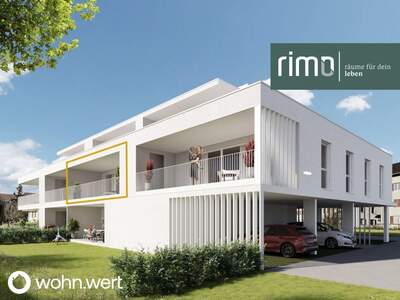 Eigentumswohnung in 6840 Götzis (Bild 1)