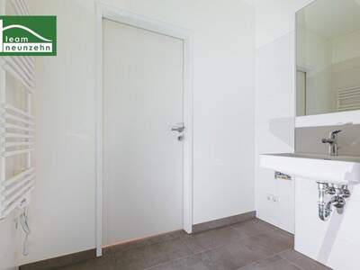 Terrassenwohnung mieten in 1030 Wien (Bild 5)