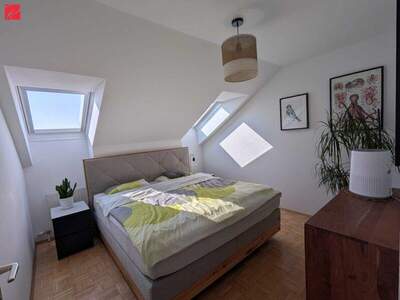 Terrassenwohnung kaufen in 4701 Bad Schallerbach (Bild 5)
