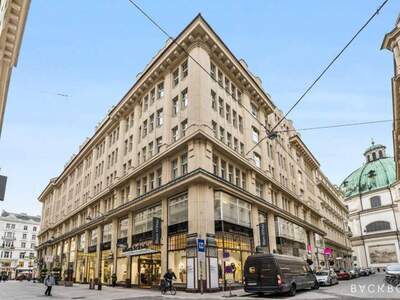 Gewerbeobjekt mieten in 1010 Wien