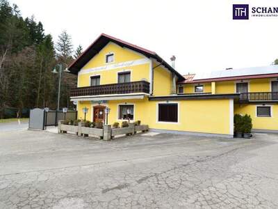 Gastronomie / Restaurant kaufen in 8552 Eibiswald (Bild 2)