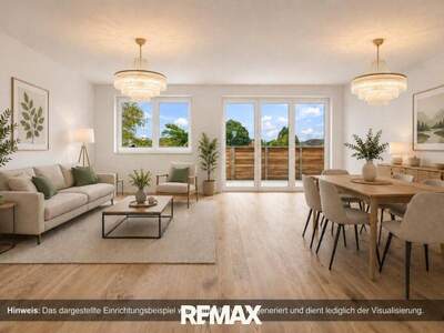 Terrassenwohnung kaufen in 2232 Deutsch (Bild 1)