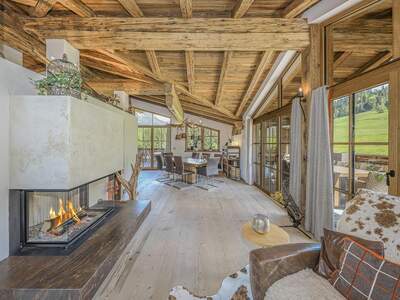 Chalet kaufen in 6351 Scheffau (Bild 5)