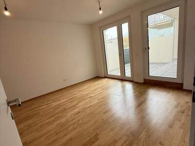 Terrassenwohnung mieten in 3423 St. Andrä (Bild 3)