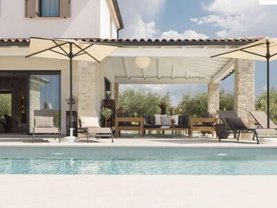 Haus kaufen in 52440 Porec (Bild 3)