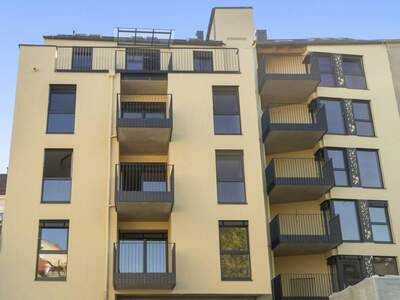 Wohnung mit Balkon kaufen in 8010 Graz (Bild 3)