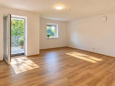 Wohnung mit Balkon mieten in 5101 Bergheim (Bild 3)