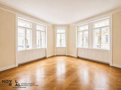 Eigentumswohnung in 1010 Wien