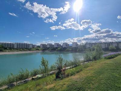 Eigentumswohnung in 2700 Wiener Neustadt