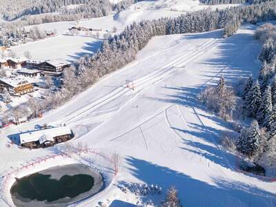 Wohnung mit Balkon kaufen in 5761 Maria Alm (Bild 5)