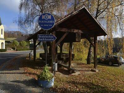 Haus kaufen in 8282 Bad Loipersdorf