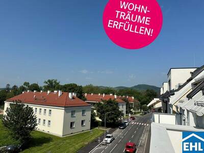 Terrassenwohnung kaufen in 1210 Wien (Bild 1)