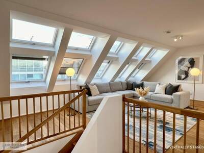 Mietwohnung in 1030 Wien