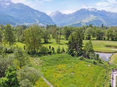 Grundstück kaufen in 5700 Zell am See