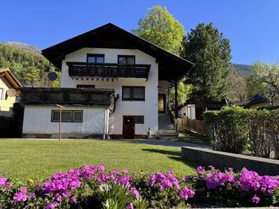 Haus kaufen in 9831 Flattach