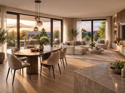 Terrassenwohnung kaufen in 9020 Klagenfurt (Bild 1)