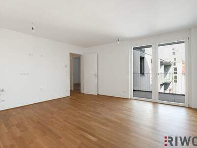 Terrassenwohnung kaufen in 1210 Wien (Bild 3)