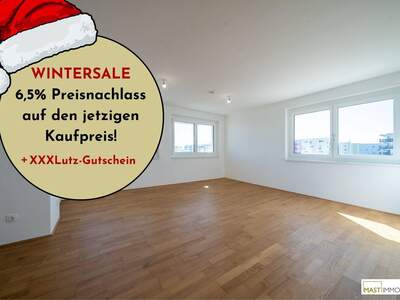 Wohnung kaufen in 1220 Wien