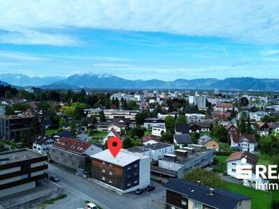Terrassenwohnung kaufen in 6850 Dornbirn (Bild 5)