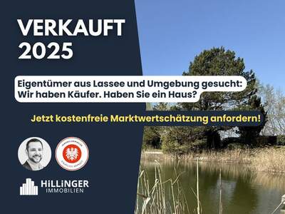 Haus kaufen in 2291 Lassee