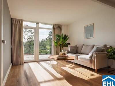 Terrassenwohnung kaufen in 8010 Graz (Bild 3)