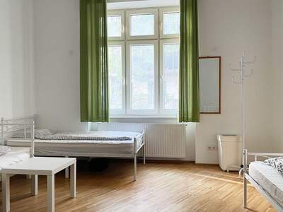 Altbauwohnung mieten in 1050 Wien (Bild 4)