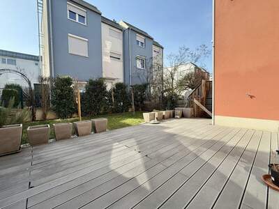 Haus mit Garten kaufen in 2380 Perchtoldsdorf (Bild 3)