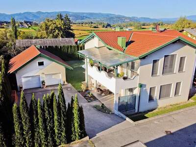 Haus kaufen in 9122 Sankt Kanzian