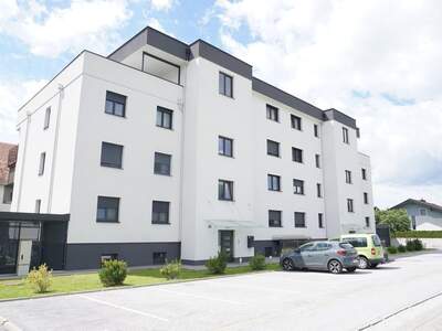 Wohnung kaufen in 8642 Sankt Lorenzen (Bild 1)