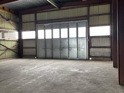 Gewerbeobjekt mieten in 5280 Braunau