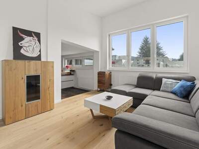 Eigentumswohnung in 9300 St. Veit