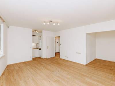 Mietwohnung in 5020 Salzburg (Bild 1)